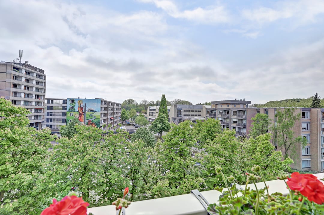 Foto 16 van Mathildastraat 3-A