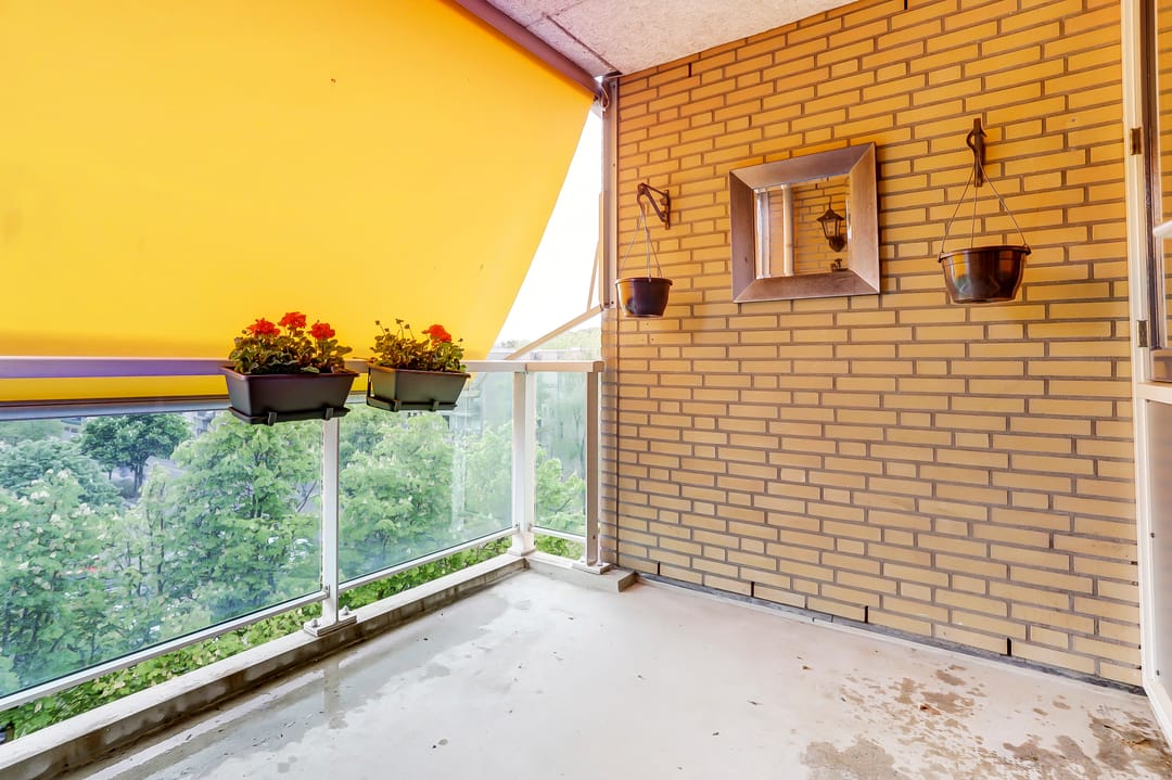 Foto 17 van Mathildastraat 3-A