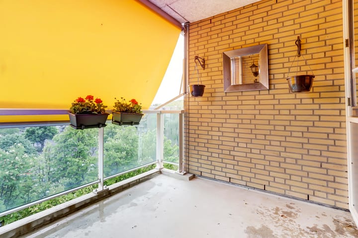 Foto 17 van Mathildastraat 3-A