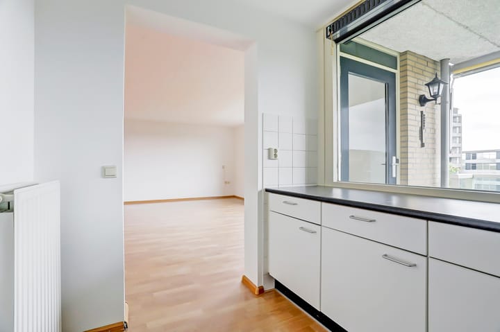 Foto 19 van Mathildastraat 3-A