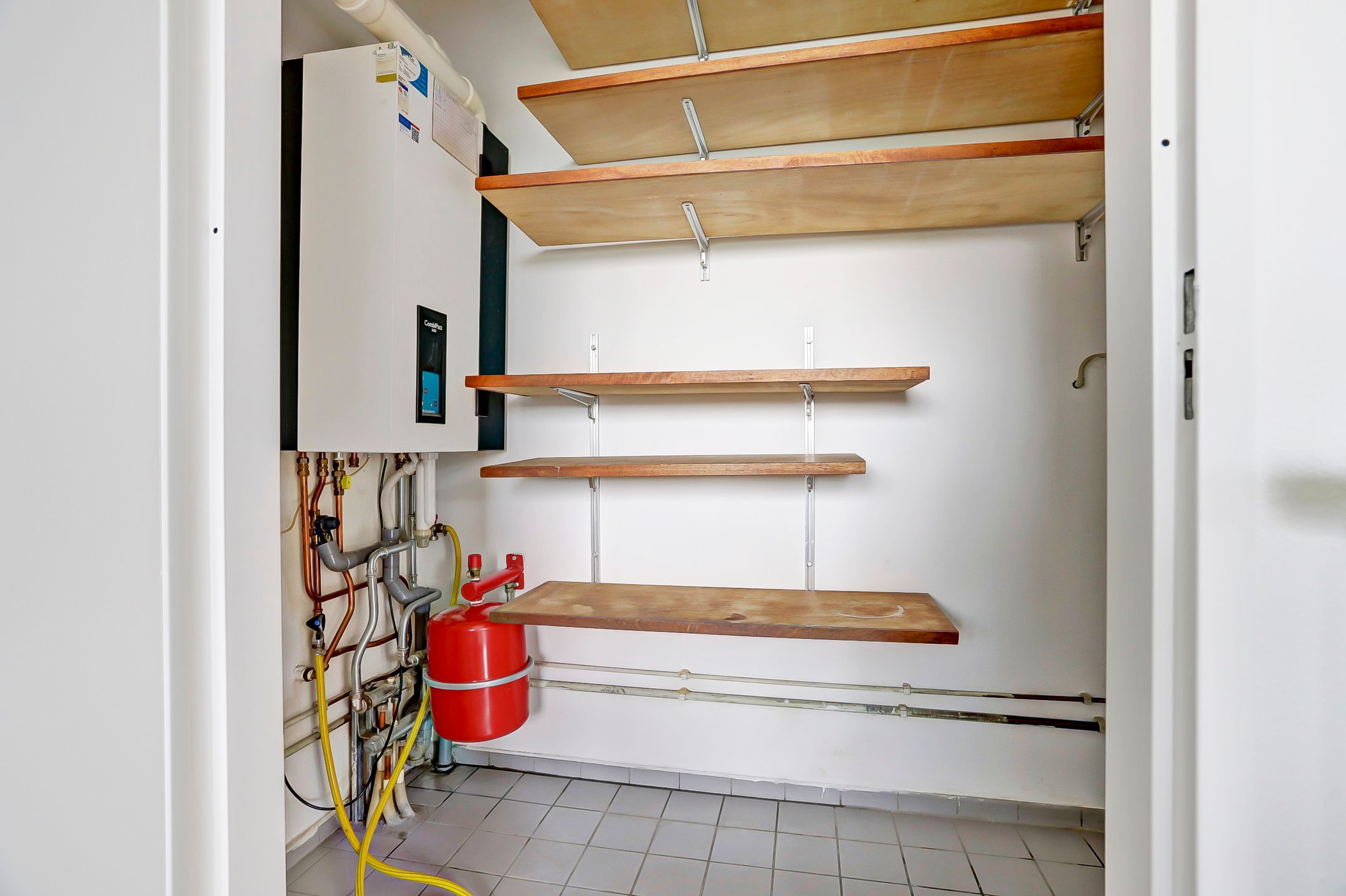 Foto 21 van Mathildastraat 3-A