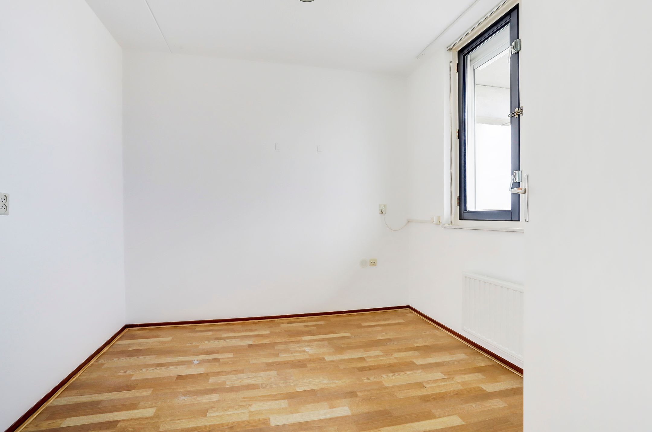 Foto 24 van Mathildastraat 3-A