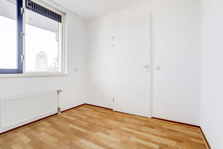 Foto 25 van Mathildastraat 3-A