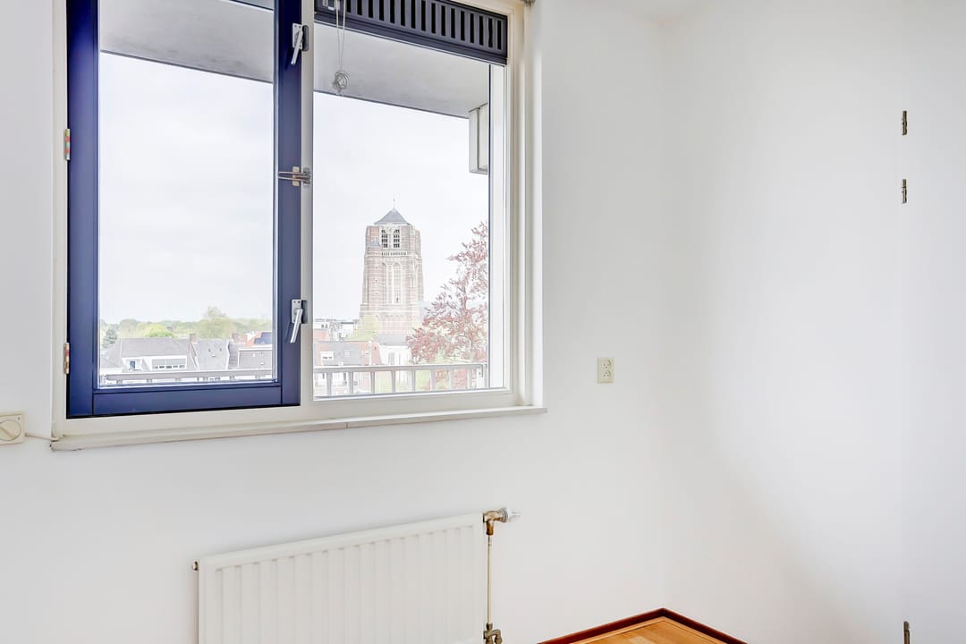 Foto 26 van Mathildastraat 3-A