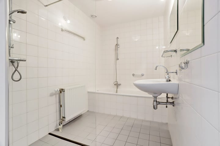 Foto 27 van Mathildastraat 3-A