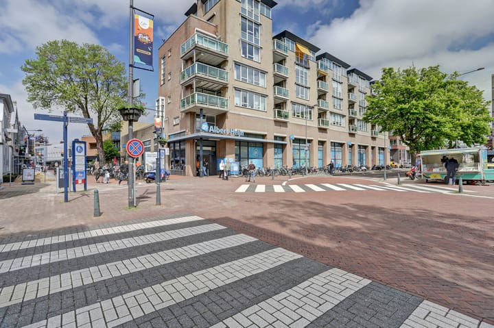 Foto 30 van Mathildastraat 3-A