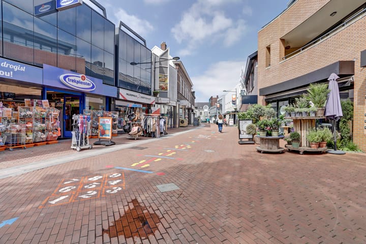 Foto 31 van Mathildastraat 3-A