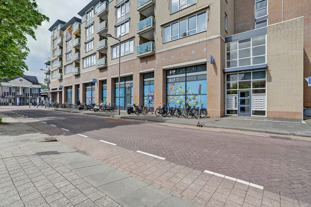 Foto 32 van Mathildastraat 3-A