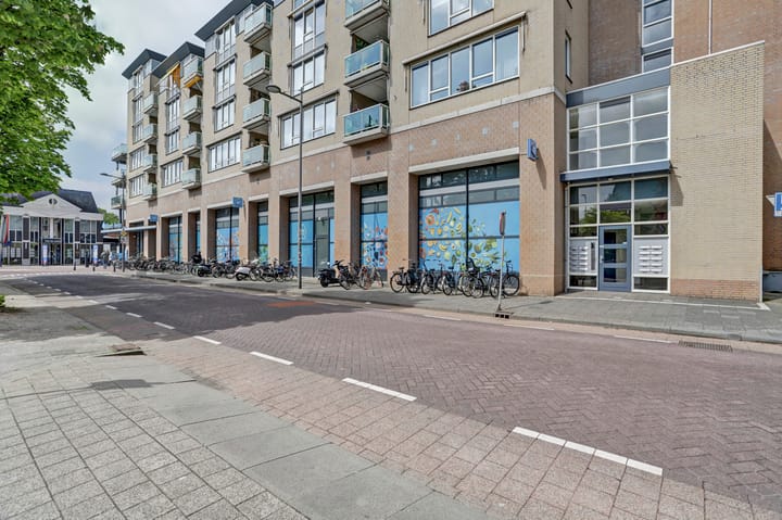 Foto 32 van Mathildastraat 3-A