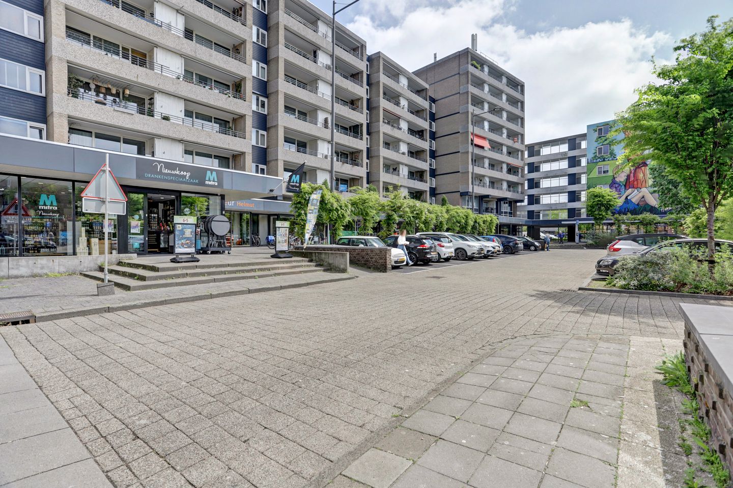 Foto 34 van Mathildastraat 3-A