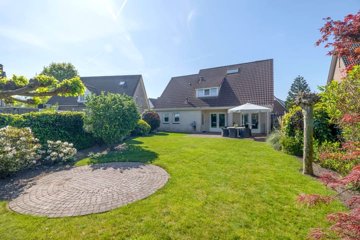 Foto 1 van Kerkhoefweg 14