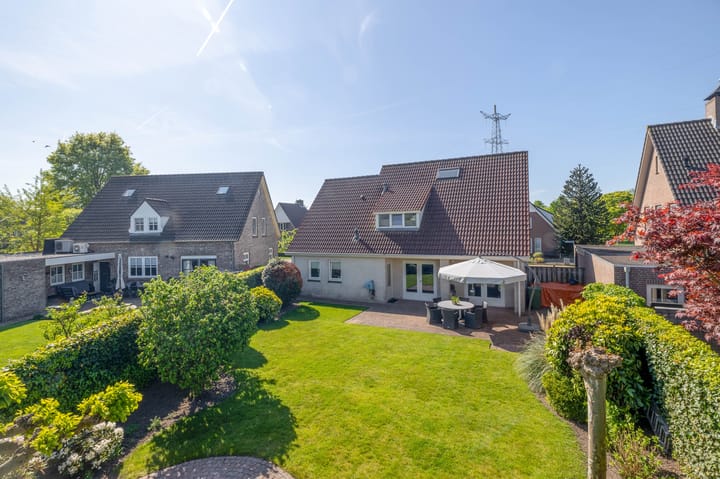 Foto 21 van Kerkhoefweg 14