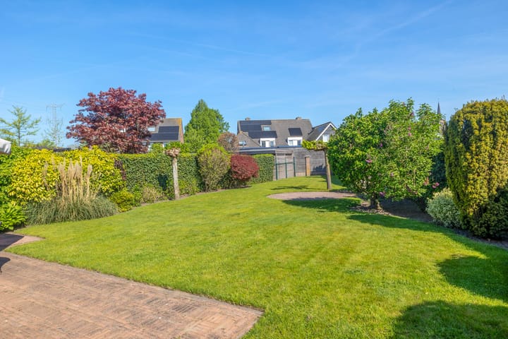 Foto 23 van Kerkhoefweg 14