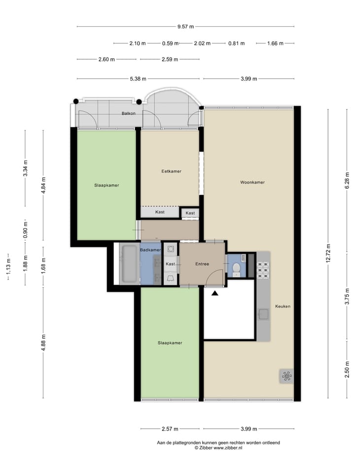 Foto 35 van Het Hoogt 18