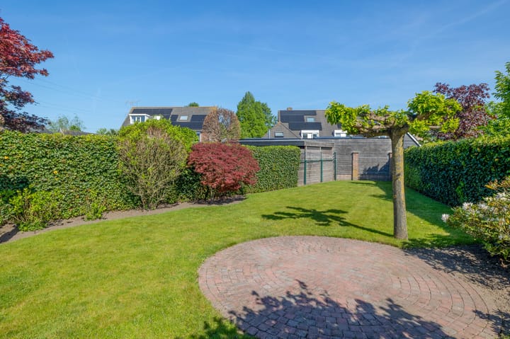 Foto 25 van Kerkhoefweg 14