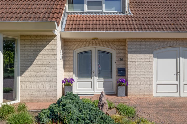 Foto 29 van Kerkhoefweg 14