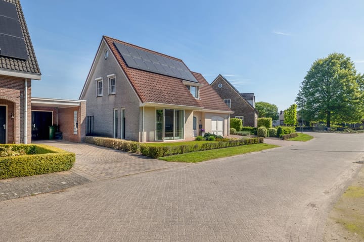 Foto 33 van Kerkhoefweg 14