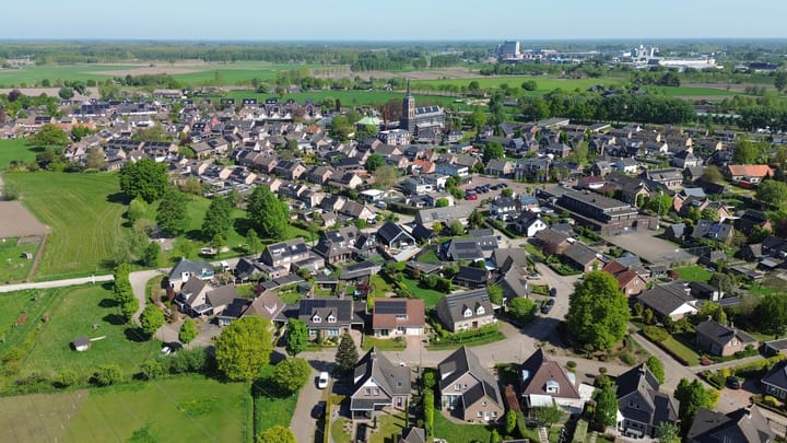 Foto 38 van Kerkhoefweg 14