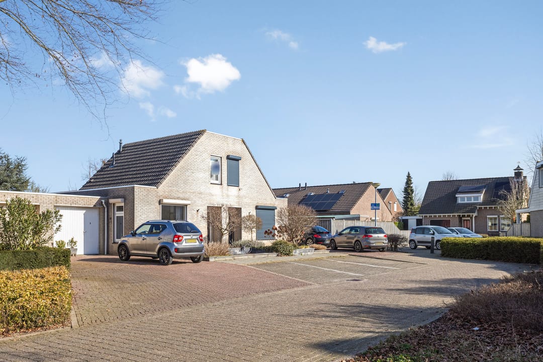 Photo 1 of Beukenstraat 20