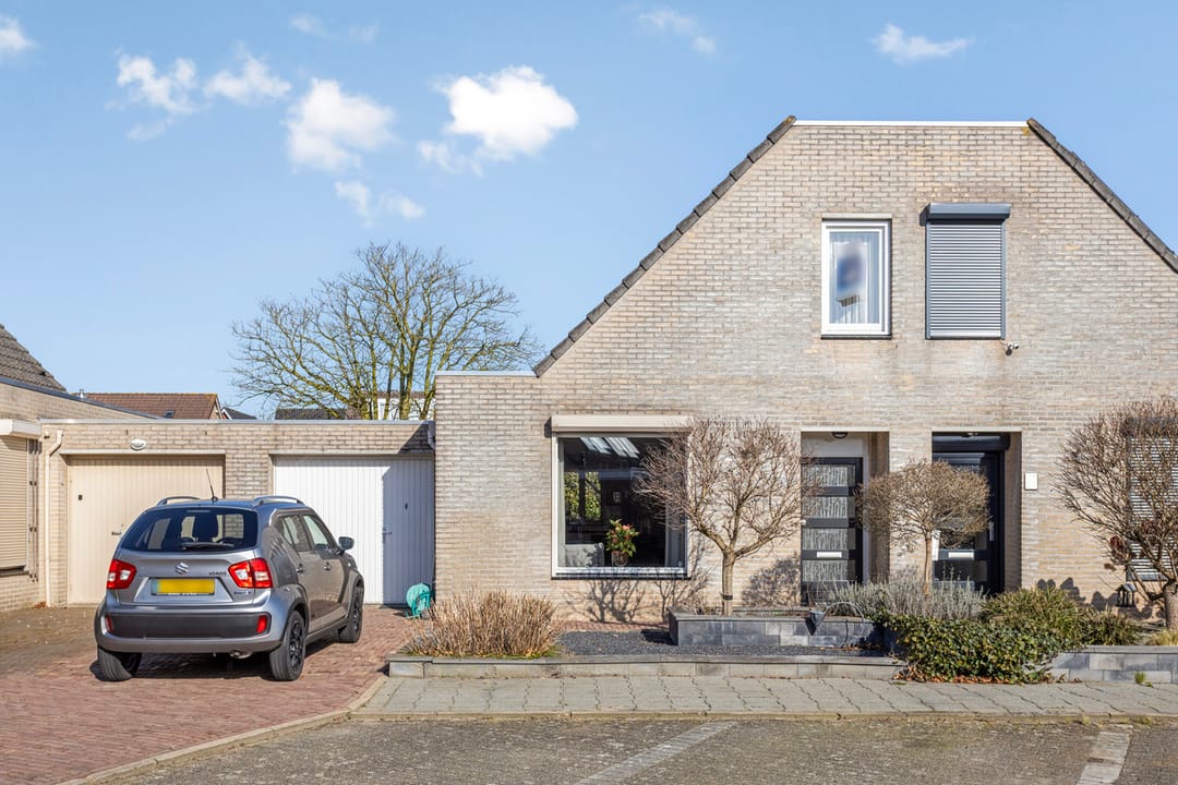 Photo 2 of Beukenstraat 20