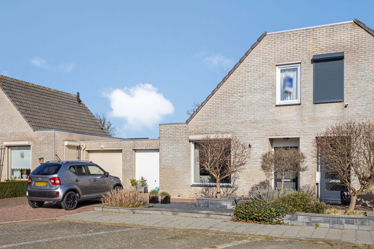 Photo 3 of Beukenstraat 20