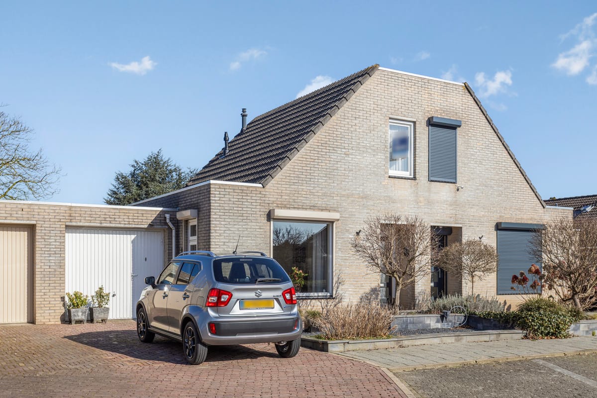 Photo 4 of Beukenstraat 20