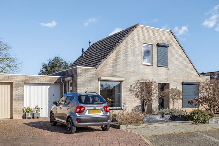 Foto 4 van Beukenstraat 20