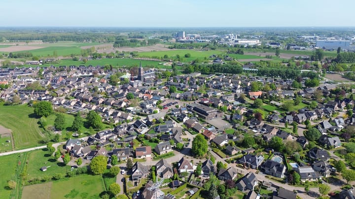 Foto 42 van Kerkhoefweg 14