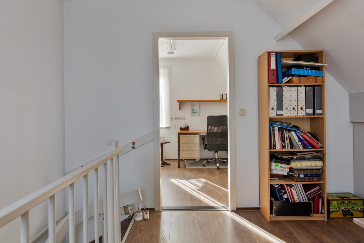 Photo 27 of Beukenstraat 20