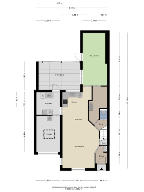 Photo 32 of Beukenstraat 20