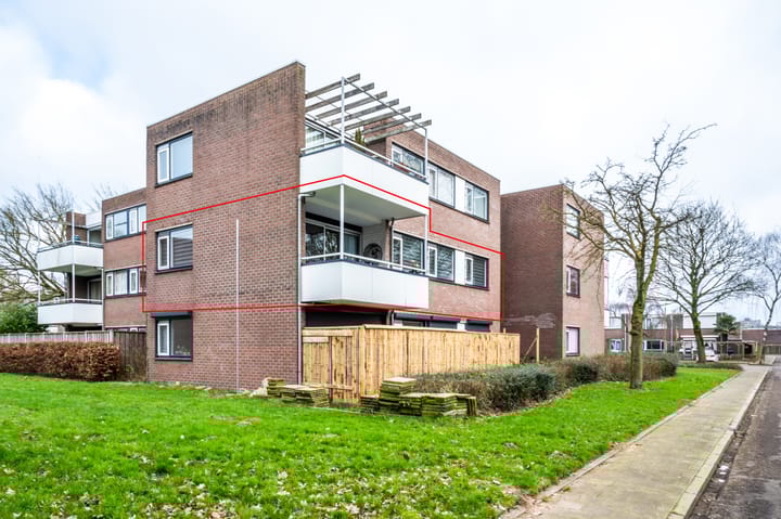 Foto 1 van Tolhuis 7813