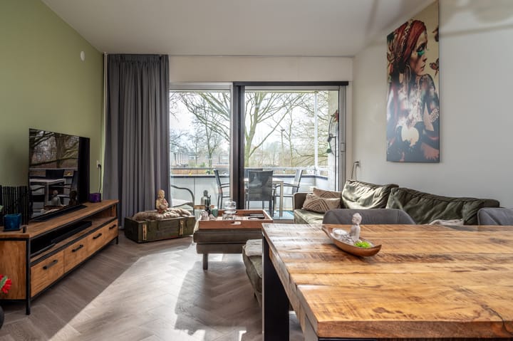 Foto 6 van Tolhuis 7813