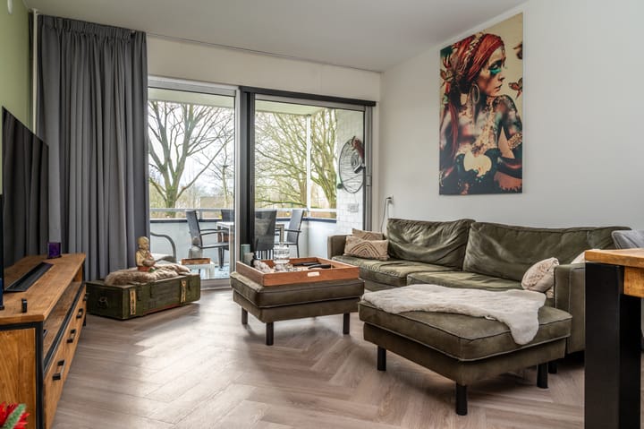 Foto 7 van Tolhuis 7813