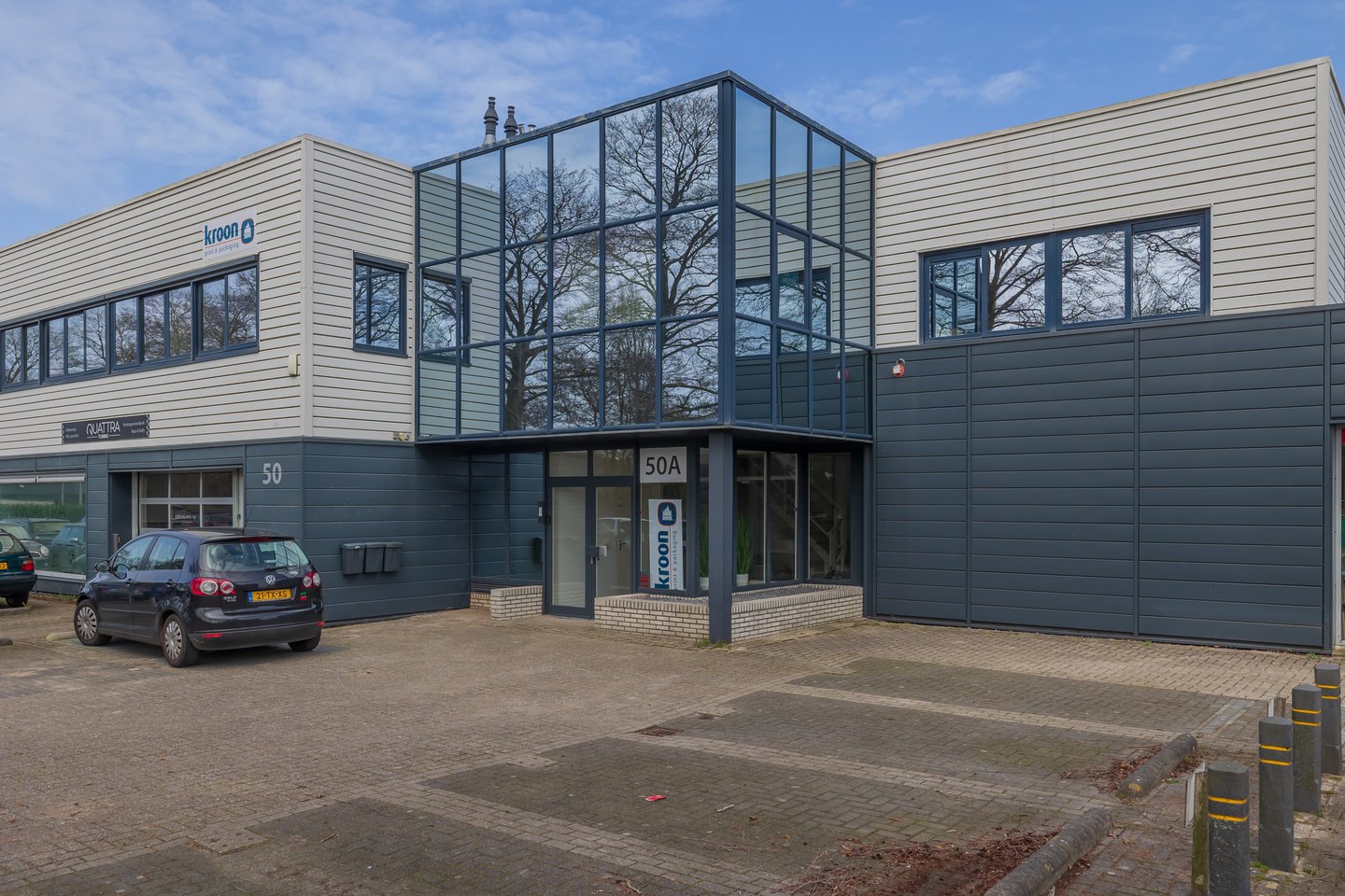 Bekijk foto 3 van Meer en Duin 50-A
