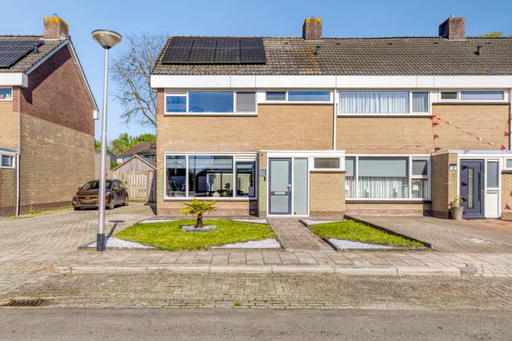 Foto 2 van Anna Maria Horalaan 71