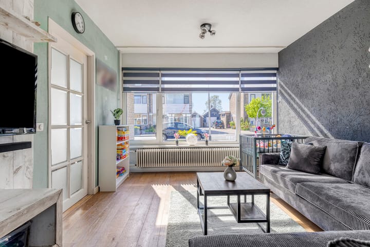 Foto 5 van Anna Maria Horalaan 71