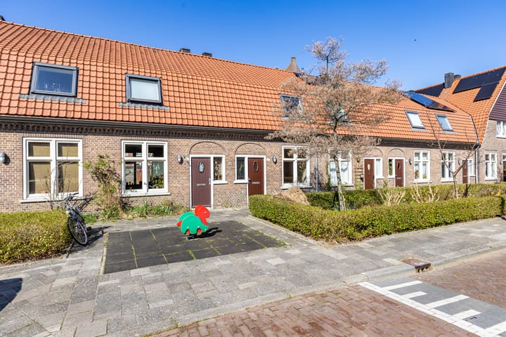 Foto 3 van Hermanstraat 18