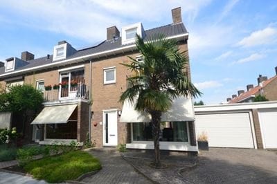 Vrijheidslaan 2