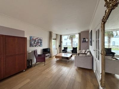 Foto 7 van Vrijheidslaan 2