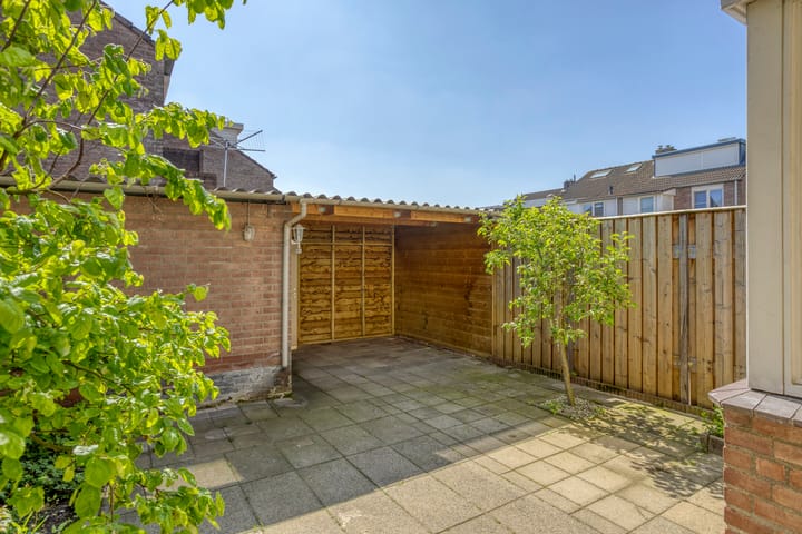 Photo 3 of Peellaan 44