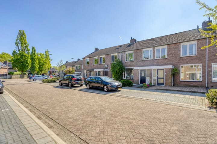 Photo 5 of Peellaan 44