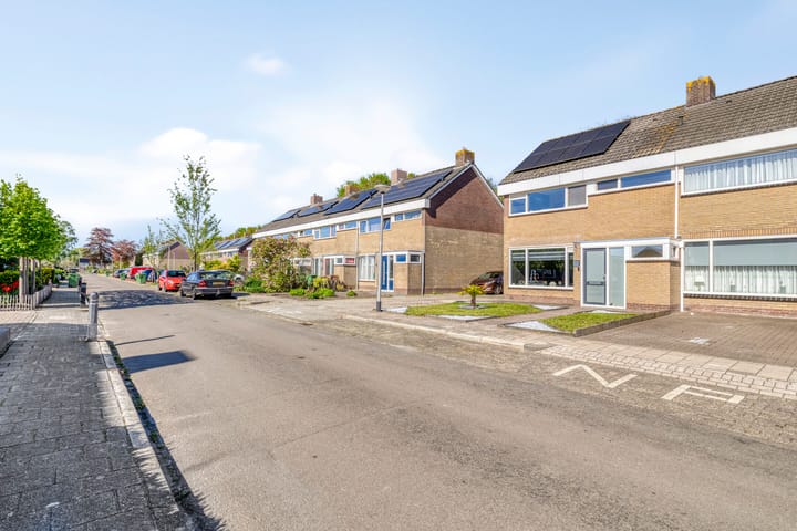 Foto 29 van Anna Maria Horalaan 71