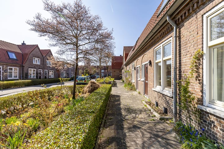 Foto 28 van Hermanstraat 18