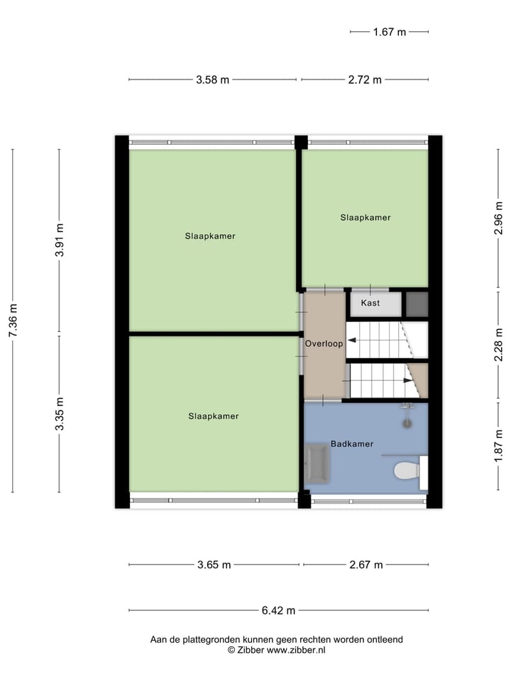 Foto 33 van Anna Maria Horalaan 71