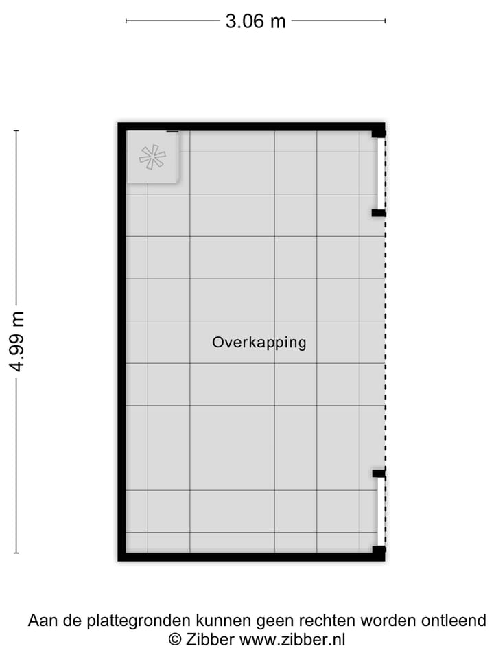 Foto 34 van Anna Maria Horalaan 71