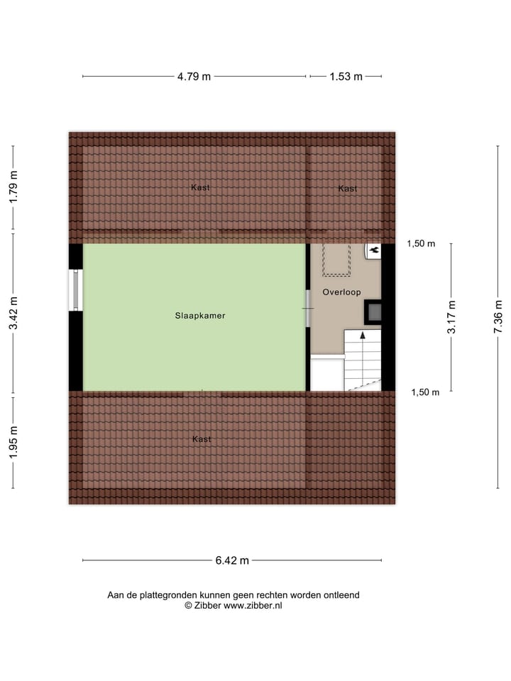 Foto 35 van Anna Maria Horalaan 71