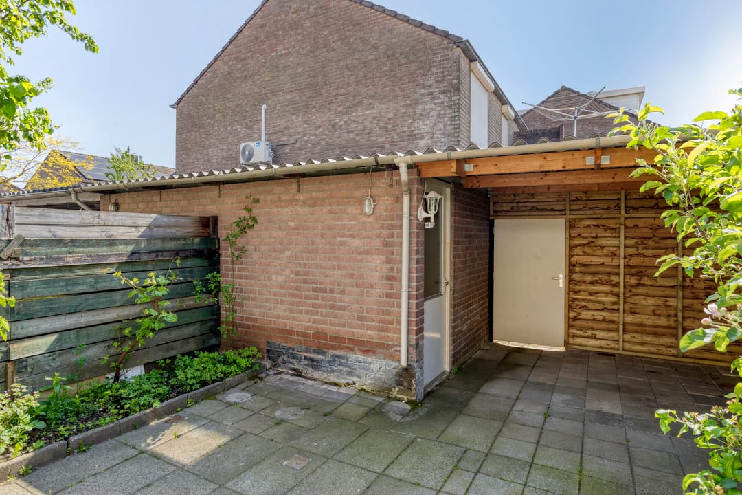 Foto 17 van Peellaan 44