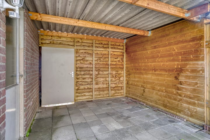 Foto 18 van Peellaan 44