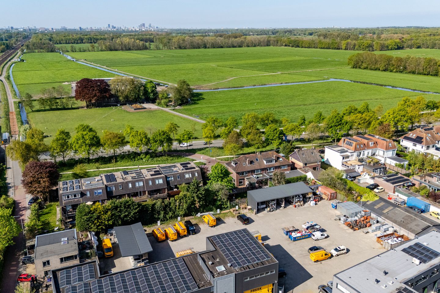 Foto 4 van Papelaan-West 160