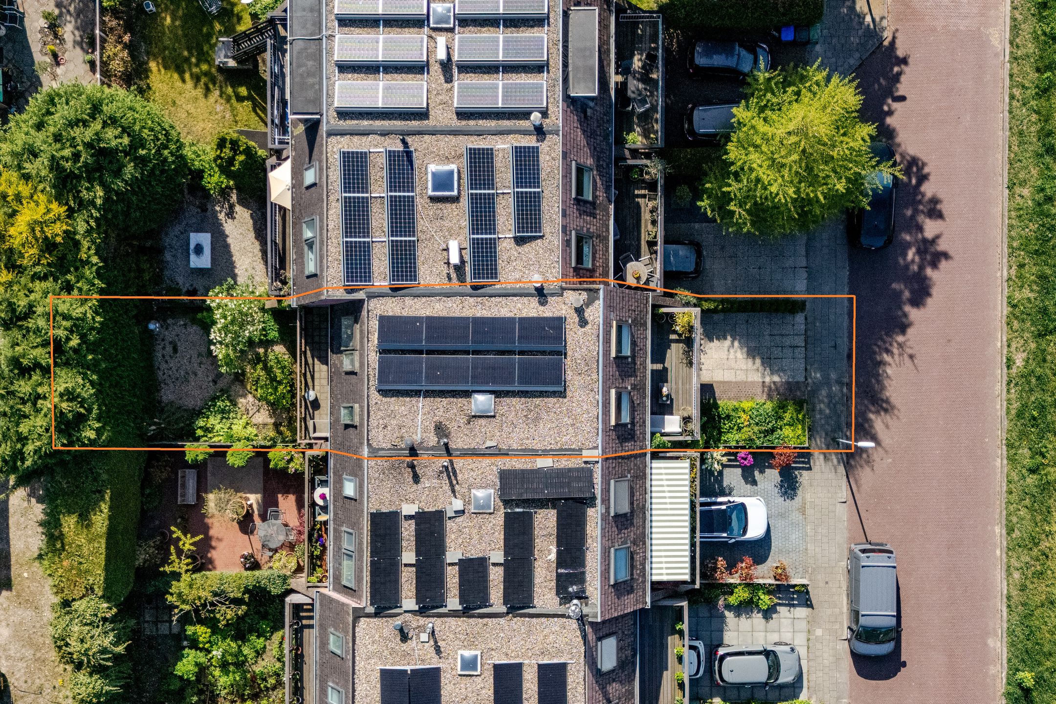 Foto 6 van Papelaan-West 160